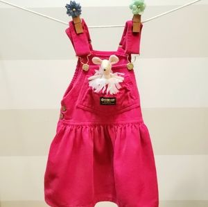 Dress - Mouse stuffy not for sale 🙂